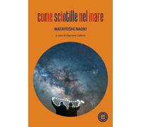 Come scintille nel mare - 2024 - Atmosphere Libri (Asiasphere)