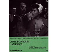 Come Scopersi L'America