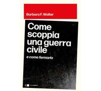 Come scoppia una guerra civile e come fermarla