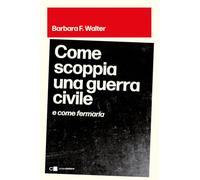 Come scoppia una guerra civile e come fermarla