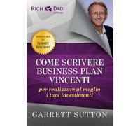 Come scrivere business plan vincenti per realizzare al meglio i tuoi investimenti