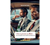 Come se fossimo su Marte...