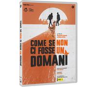 Come Se Non Ci Fosse Un Domani (DVD) Paolo Virzì Ottavia Virzì Paolo Giordano