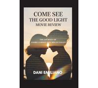 Come See The Good Light Movie Review: The Journey of Andrea Gibson and Megan Falley
