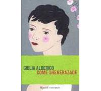 Come Sheherazade