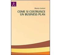 Come si costruisce un business plan