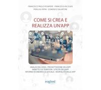 Come si crea e realizza un'app