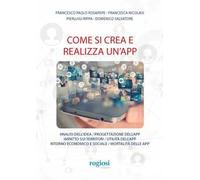 Come si crea e realizza un'app