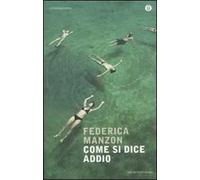 Come si dice addio