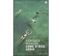 Come si dice addio