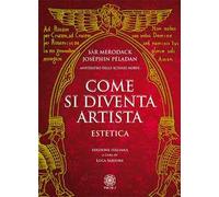 Come si diventa artista. Estetica