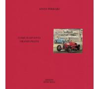 Come si diventa grandi piloti - Ferrari Enzo