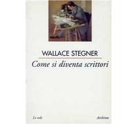 Come si diventa scrittori