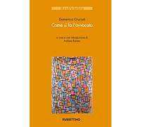 Come si fa l'avvocato