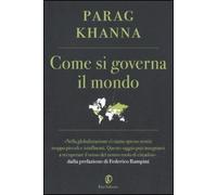 COME SI GOVERNA IL MONDO