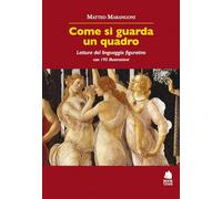 Come si guarda un quadro. Lettura del linguaggio figurativo
