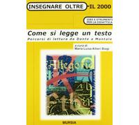 Come si legge un testo