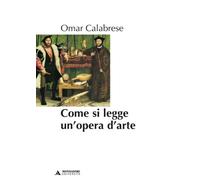 Come si legge un'opera d'arte
