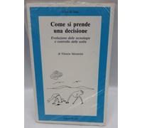 Come si prende una decisione