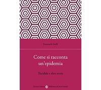 Come si racconta un'epidemia. Tucidide e altre storie