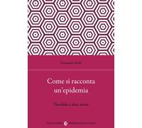 Come si racconta un'epidemia. Tucidide e altre storie