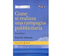 Come si realizza una campagna pubblicitaria