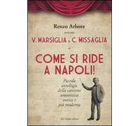 Come si ride a Napoli. Con DVD