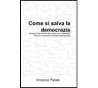 Come si salva la democrazia