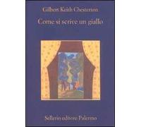 Come si scrive un giallo