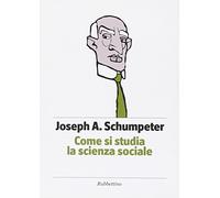 Come si studia la scienza sociale