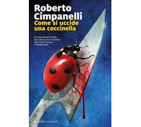Come si uccide una coccinella