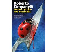 Come si uccide una coccinella