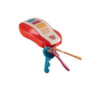 Come si utilizza un'auto con codice, con approcci cantanti e dentatura, morbido polistirolo ABS, regalo educativo per bambini piccoli, fingere di essere un telecomando