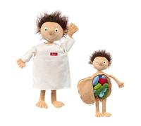 Come Siamo Fatti Dentro, Bambole Erwin