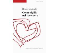 Come sigillo nel tuo cuore