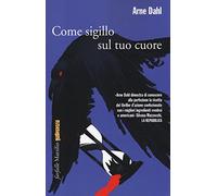 Come sigillo sul tuo cuore