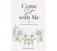Come Sit With Me: A Word For Women In Ministry