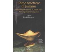 Come smettere di fumare