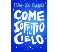 Come soffitto il cielo