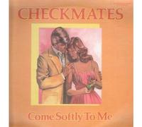COME SOFTLY TO ME LP (VINYL) US MARLYNNA 1982