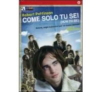 Come Solo Tu Sei