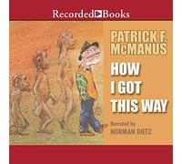 Come sono arrivato in questo modo