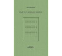 Come sono diventato scrittore - Dessì Giuseppe