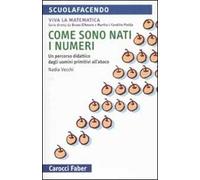 Come sono nati i numeri. Un percorso didattico dagli uomini primitivi all'abaco. Viva la matematica