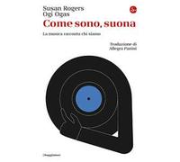Come sono, suona. La musica racconta chi siamo