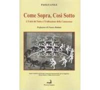 Come sopra così sotto - [Prova d'Autore]