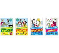 Come sopravvivere a... La serie completa