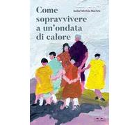 Come sopravvivere a un'ondata di calore