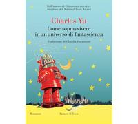 Come sopravvivere in un universo di fantascienza