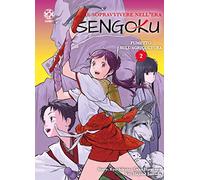 Come sopravvivere nell'era Sengoku (Vol. 2)